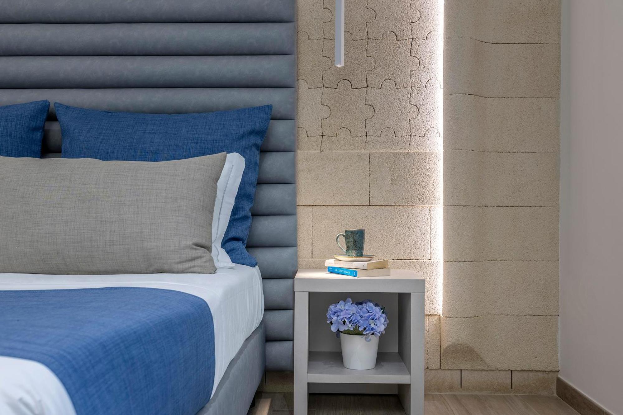 Hotel Soffio D'Estate San Vito Lo Capo Luaran gambar