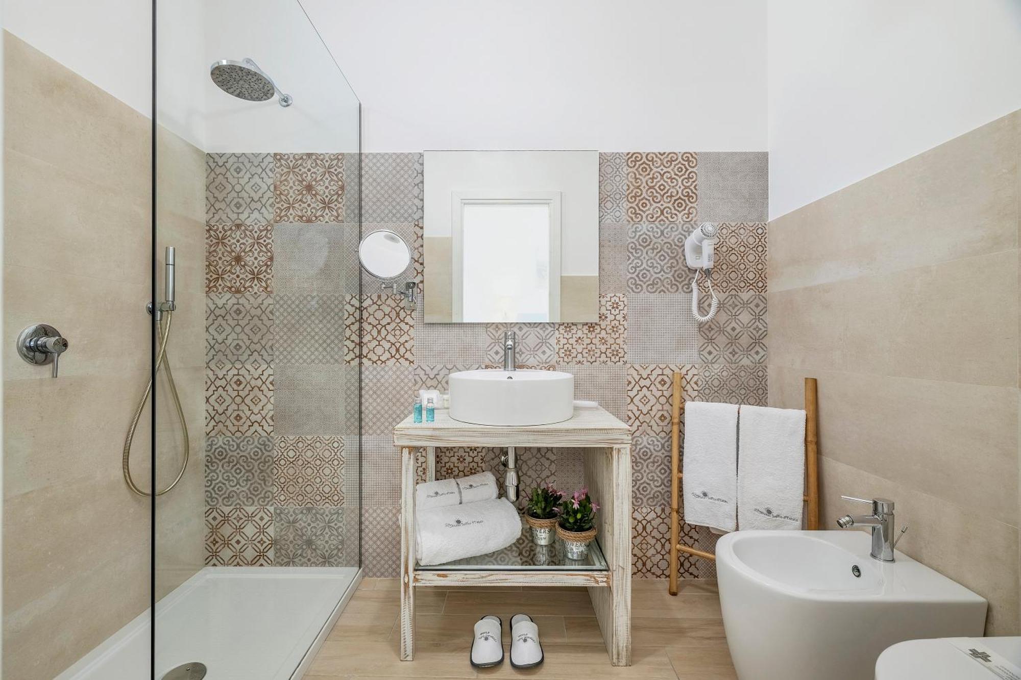 Hotel Soffio D'Estate San Vito Lo Capo Luaran gambar